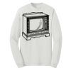 Beefy T ® 100% Cotton Long Sleeve T Shirt Thumbnail