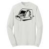 Beefy T ® 100% Cotton Long Sleeve T Shirt Thumbnail
