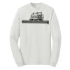 Beefy T ® 100% Cotton Long Sleeve T Shirt Thumbnail