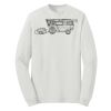 Beefy T ® 100% Cotton Long Sleeve T Shirt Thumbnail