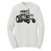 Beefy T ® 100% Cotton Long Sleeve T Shirt Thumbnail
