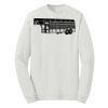 Beefy T ® 100% Cotton Long Sleeve T Shirt Thumbnail