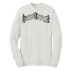 Beefy T ® 100% Cotton Long Sleeve T Shirt Thumbnail