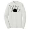 Beefy T ® 100% Cotton Long Sleeve T Shirt Thumbnail