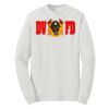 Beefy T ® 100% Cotton Long Sleeve T Shirt Thumbnail
