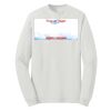 Beefy T ® 100% Cotton Long Sleeve T Shirt Thumbnail
