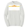 Beefy T ® 100% Cotton Long Sleeve T Shirt Thumbnail