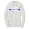 Beefy T ® 100% Cotton Long Sleeve T Shirt Thumbnail