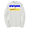 Beefy T ® 100% Cotton Long Sleeve T Shirt Thumbnail