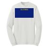 Beefy T ® 100% Cotton Long Sleeve T Shirt Thumbnail