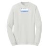 Beefy T ® 100% Cotton Long Sleeve T Shirt Thumbnail