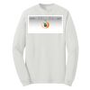 Beefy T ® 100% Cotton Long Sleeve T Shirt Thumbnail