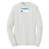 Beefy T ® 100% Cotton Long Sleeve T Shirt Thumbnail