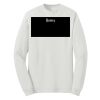 Beefy T ® 100% Cotton Long Sleeve T Shirt Thumbnail