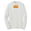 Beefy T ® 100% Cotton Long Sleeve T Shirt Thumbnail