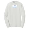 Beefy T ® 100% Cotton Long Sleeve T Shirt Thumbnail
