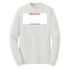 Beefy T ® 100% Cotton Long Sleeve T Shirt Thumbnail