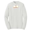 Beefy T ® 100% Cotton Long Sleeve T Shirt Thumbnail