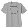 Adult Short-Sleeve T-Shirt Thumbnail