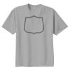 Adult Short-Sleeve T-Shirt Thumbnail