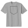 Adult Short-Sleeve T-Shirt Thumbnail