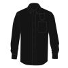 Long Sleeve Twill Shirt Thumbnail