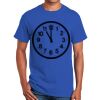 NEW Ultra Cotton ® 100% Cotton T Shirt Thumbnail