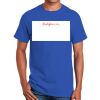 NEW Ultra Cotton ® 100% Cotton T Shirt Thumbnail