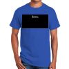 NEW Ultra Cotton ® 100% Cotton T Shirt Thumbnail