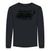 Ultra Cotton™ 100% Cotton Long Sleeve T Shirt Thumbnail
