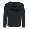 Ultra Cotton™ 100% Cotton Long Sleeve T Shirt Thumbnail