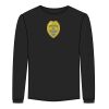 Ultra Cotton™ 100% Cotton Long Sleeve T Shirt Thumbnail