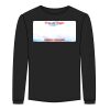 Ultra Cotton™ 100% Cotton Long Sleeve T Shirt Thumbnail