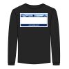 Ultra Cotton™ 100% Cotton Long Sleeve T Shirt Thumbnail