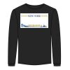 Ultra Cotton™ 100% Cotton Long Sleeve T Shirt Thumbnail