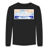 Ultra Cotton™ 100% Cotton Long Sleeve T Shirt Thumbnail