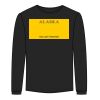 Ultra Cotton™ 100% Cotton Long Sleeve T Shirt Thumbnail