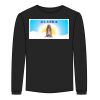 Ultra Cotton™ 100% Cotton Long Sleeve T Shirt Thumbnail