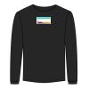 Ultra Cotton™ 100% Cotton Long Sleeve T Shirt Thumbnail