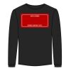 Ultra Cotton™ 100% Cotton Long Sleeve T Shirt Thumbnail