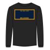 Ultra Cotton™ 100% Cotton Long Sleeve T Shirt Thumbnail