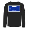 Ultra Cotton™ 100% Cotton Long Sleeve T Shirt Thumbnail