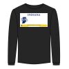 Ultra Cotton™ 100% Cotton Long Sleeve T Shirt Thumbnail