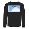 Ultra Cotton™ 100% Cotton Long Sleeve T Shirt Thumbnail