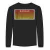 Ultra Cotton™ 100% Cotton Long Sleeve T Shirt Thumbnail