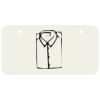 3 X 6 Aluminum License Plate Thumbnail