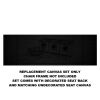 Custom Imprinted Director Chair Replacement Canvas Set Thumbnail