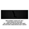 Custom Imprinted Director Chair Replacement Canvas Set Thumbnail