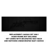 Custom Imprinted Director Chair Replacement Canvas Set Thumbnail