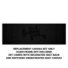 Custom Imprinted Director Chair Replacement Canvas Set Thumbnail